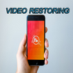 Deleted Video Recovering