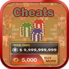 Cheat For <span class=red>Zynga</span> Poker Prank