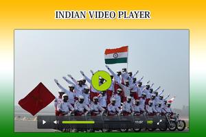 Indian Max Player plakat