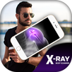 APK Xray Body Scanner Simulator