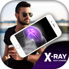 Xray Body Scanner 图标
