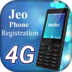 APK Free Jeo Phone Registration