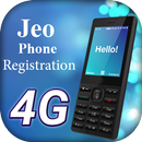 Free Jeo Phone Registration APK