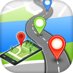 GPS Map Location