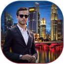 Summer Holiday Photo Frames APK