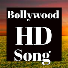 Bollywood HD Song icono