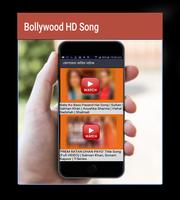 Bollywood HD Song screenshot 1