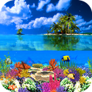 Holiday Resort Island LiveWP APK