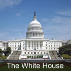 White House أيقونة