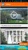 White House ảnh chụp màn hình 3