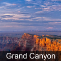 The Grand Canyon
