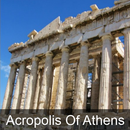 Acropolis Of Athens-APK