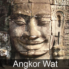 آیکون‌ Angkor Wat