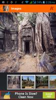 برنامه‌نما Angkor Wat عکس از صفحه