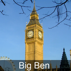 Big Ben icône