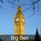 Big Ben icono