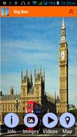 Big Ben Poster