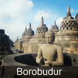 Borobudur иконка