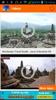 Borobudur capture d'écran 3