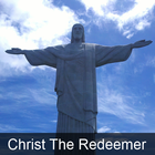 Cristo Redentor icon