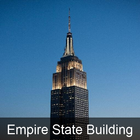 Empire State Building icône