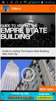 Empire State Building capture d'écran 3