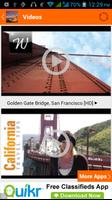 Golden Gate Bridge capture d'écran 3