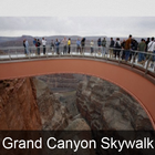Icona Grand Canyon Skywalk