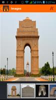 India Gate capture d'écran 2