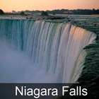 Niagara Falls icône