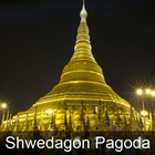 Shwedagon Pagoda Zeichen