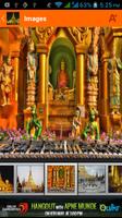 Shwedagon Pagoda syot layar 1
