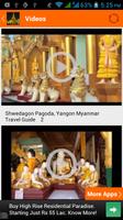 Shwedagon Pagoda syot layar 2