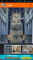 Statue of Zeus at Olympia capture d'écran 2