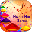 Happy Holi Songs