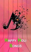 Happy Holi Songs 海报