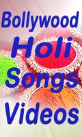Hindi Movie Holi HD Videos Songs Affiche