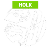 Holk +-icoon