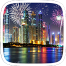 Hologram Firework APK