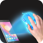 Hologram 3D Mouse Simulator icône