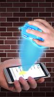 Hologram 3D Mouse Simulator تصوير الشاشة 1