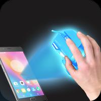 Hologram 3D Mouse Simulator স্ক্রিনশট 3