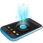 Hologram MyDevice Prank icon