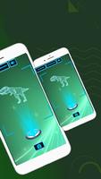 Hologram Projector on Phone Real.Hologram 3D App ảnh chụp màn hình 3