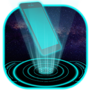 Hologram in Your Phone. Hologram Making App APK
