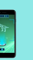 Hologram in Your Phone. Hologram Making App capture d'écran 3