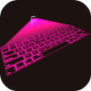 Hologram Virtual Keyboard 3D APK