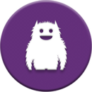 Beast - Free Circle Icon Pack APK