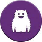 Beast - Free Circle Icon Pack ikon