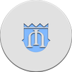 Manny Light - Round Icon Pack APK